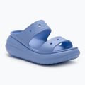 Dámské žabky Crocs Classic Crush Sandal moon jelly