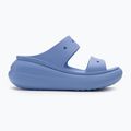 Dámské žabky Crocs Classic Crush Sandal moon jelly 2