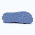 Dámské žabky Crocs Classic Crush Sandal moon jelly 4