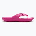 Žabky Crocs Classic Flip juice 2