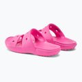 Crocs Classic Sandal Dětské žabky juice 3