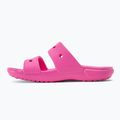 Crocs Classic Sandal Dětské žabky juice 10