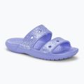 Dětské nazouváky   Crocs Classic Crocs Glitter moon jelly