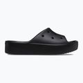 Dámské nazouváky Crocs Classic Platform black 8