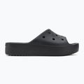 Dámské nazouváky Crocs Classic Platform black 2