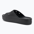 Dámské nazouváky Crocs Classic Platform black 3