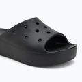 Dámské nazouváky Crocs Classic Platform black 7