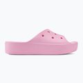 Dámské nazouváky   Crocs Classic Platform flamingo 2