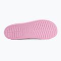 Dámské nazouváky   Crocs Classic Platform flamingo 4