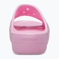 Dámské nazouváky   Crocs Classic Platform flamingo 10