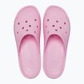 Dámské nazouváky   Crocs Classic Platform flamingo 11