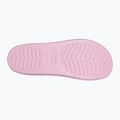 Dámské nazouváky   Crocs Classic Platform flamingo 12