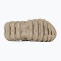 Dětské nazouváky  Crocs Echo Clog Kids khaki 5