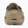 Dětské nazouváky  Crocs Echo Clog Kids khaki 7