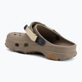 Nazouváky Crocs Classic All Terrain Clog khaki/multi 4