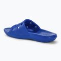 Dětské nazouváky   Crocs Classic blue bolt 3