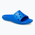 Dětské nazouváky   Crocs Classic blue bolt 8