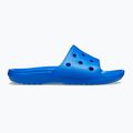 Dětské nazouváky   Crocs Classic blue bolt 9