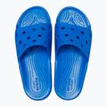 Dětské nazouváky   Crocs Classic blue bolt 11