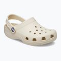 Dětské nazouváky  Crocs Classic Clog Toddler bone 9