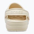 Dětské nazouváky  Crocs Classic Clog Toddler bone 11