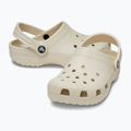 Dětské nazouváky  Crocs Classic Clog Toddler bone 13