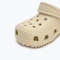 Dětské nazouváky  Crocs Classic Clog Toddler bone 8