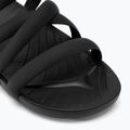 Dámské sandály Crocs Splash Strappy Sandal black 7