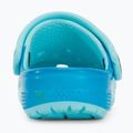 Dětské nazouváky  Crocs Classic Ombre Clog Toddler arctic/multi 7