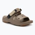 Sandály Crocs Classic All-Terrain khaki/multi 2