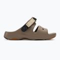 Sandály Crocs Classic All-Terrain khaki/multi 3