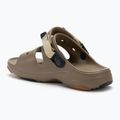 Sandály Crocs Classic All-Terrain khaki/multi 4