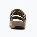 Sandály Crocs Classic All-Terrain khaki/multi 7