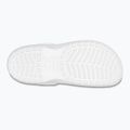 Nazouváky Crocs Baya Platform Clog white 12