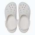 Nazouváky Crocs Baya Platform Clog white 13