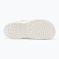 Nazouváky Crocs Baya Platform Clog white 5