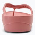 Dámské žabky Crocs Baya Platform blossom 6