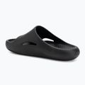 Nazouváky  Crocs Mellow Recovery black 3