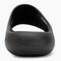 Nazouváky  Crocs Mellow Recovery black 6