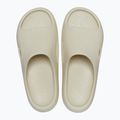 Nazouváky  Crocs Mellow Recovery bone 2