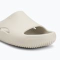 Nazouváky  Crocs Mellow Recovery bone 7