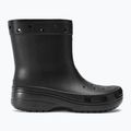 Pánské boty Crocs Classic Rain Boot black 2