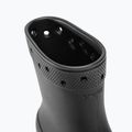 Pánské boty Crocs Classic Rain Boot black 8