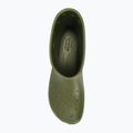 Crocs Classic Rain Boot army green pánské nazouváky 6