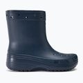 Crocs Classic Rain Boot navy pánské nazouváky 2