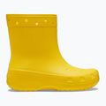 Holínky Crocs Classic Rain Boot sunflower 2