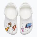Ozdoba na boty Crocs Jibbitz™ Winnie The Pooh pin 5 ks. 3