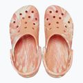 Nazouváky  Crocs Baya Marbled Clog fresco/multi 11