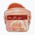 Nazouváky  Crocs Baya Marbled Clog fresco/multi 12