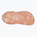 Nazouváky  Crocs Baya Marbled Clog fresco/multi 13
